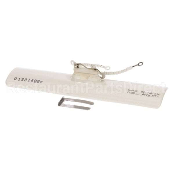 R02-07-010-00 Compatible Hatco Kit, 650W 240V Ceramic Element