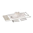 R02-07-017-00 Compatible Hatco Kit, 500W 240V 1/2 Size Element