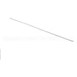 R02-08-112D-00 Compatible Hatco Warmer Element - 240V/1100W, 44-1/2"