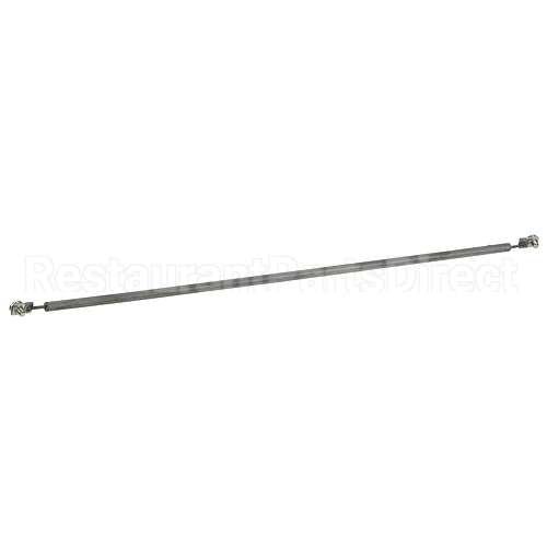 R02-09-004 Compatible Hatco Toaster Element 115V 250W 15-1/4" Oa