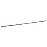 R02-09-004 Compatible Hatco Toaster Element 115V 250W 15-1/4" Oa