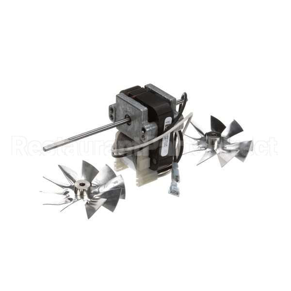 R02-12-098-00 Compatible Hatco Kit, Blower & Blades 120V