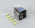 R02.01.025.00 Hatco Kit,Relay,25A,Spdt