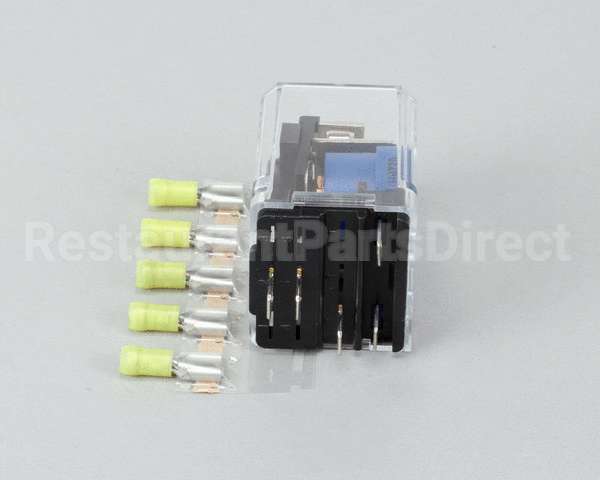 R02.01.025.00 Hatco Kit,Relay,25A,Spdt