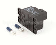 R02.01.050.00 Hatco Kit,Relay Mini 30A,Spst,24V Dc