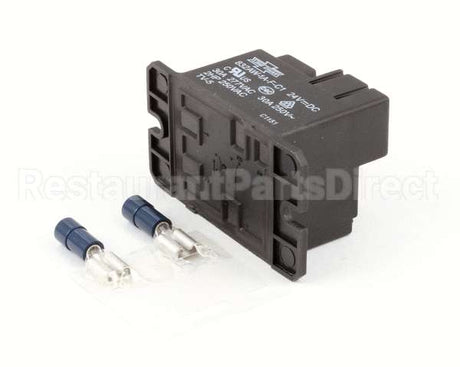 R02.01.050.00 Hatco Kit,Relay Mini 30A,Spst,24V Dc