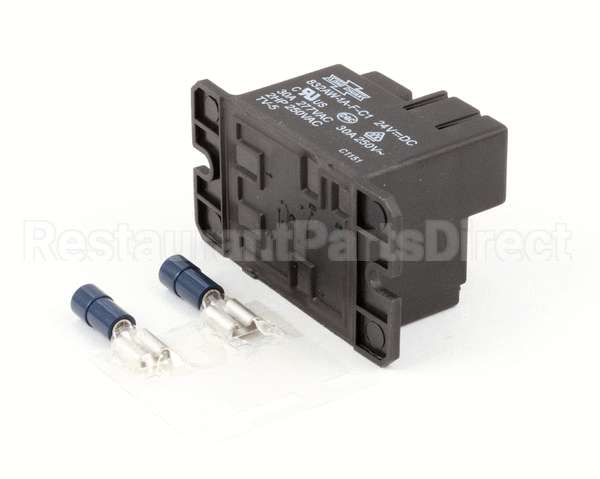 R02.01.050.00 Hatco Kit,Relay Mini 30A,Spst,24V Dc