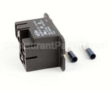 R02.01.050.00 Hatco Kit,Relay Mini 30A,Spst,24V Dc
