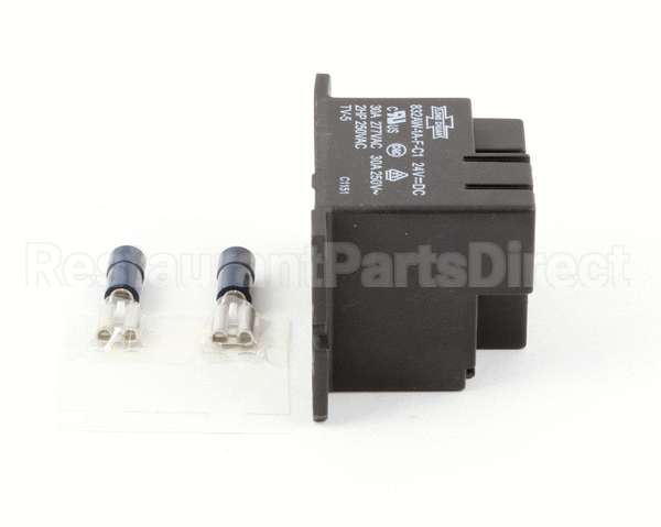 R02.01.050.00 Hatco Kit,Relay Mini 30A,Spst,24V Dc