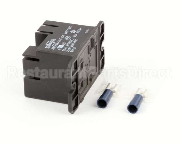 R02.01.050.00 Hatco Kit,Relay Mini 30A,Spst,24V Dc