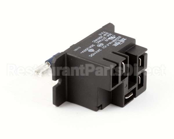 R02.01.050.00 Hatco Kit,Relay Mini 30A,Spst,24V Dc