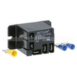 R02.01.088 Compatible Hatco Relaykit, Mini, 120Vac Spdt, 30Res
