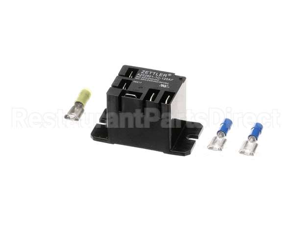 R02.01.088.00 Hatco Kit,Rel,Mini,120Ac,Spdt,30Res