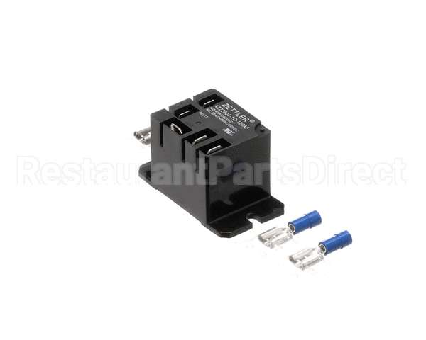 R02.01.088.00 Hatco Kit,Rel,Mini,120Ac,Spdt,30Res