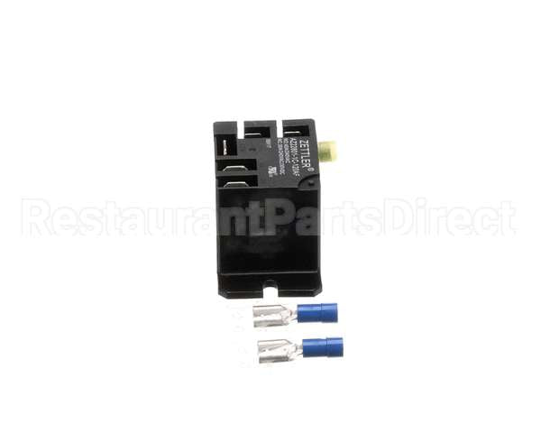 R02.01.088.00 Hatco Kit,Rel,Mini,120Ac,Spdt,30Res