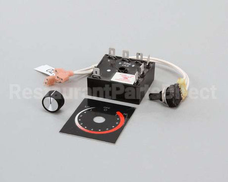 R02.01.101.00 Hatco Kit,Electronic Inf.switch 120V
