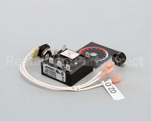 R02.01.101.00 Hatco Kit,Electronic Inf.switch 120V
