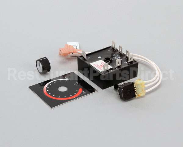R02.01.101.00 Hatco Kit,Electronic Inf.switch 120V