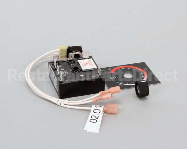 R02.01.101.00 Hatco Kit,Electronic Inf.switch 120V