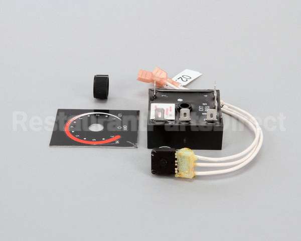 R02.01.101.00 Hatco Kit,Electronic Inf.switch 120V