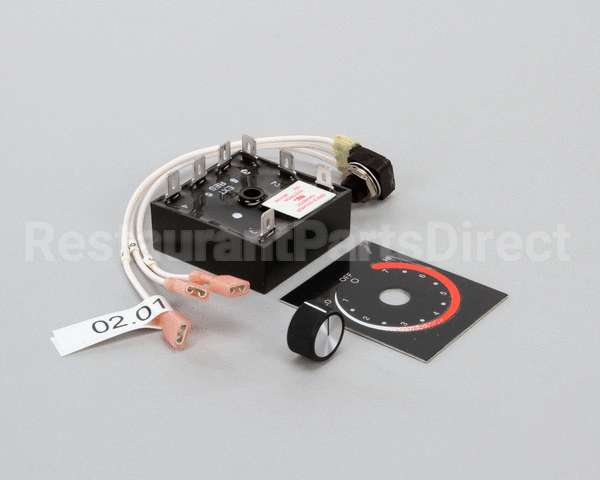 R02.01.101.00 Hatco Kit,Electronic Inf.switch 120V