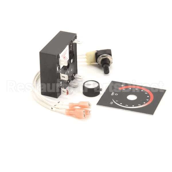 R02.01.102.00 Compatible Hatco Kit, Elec.inf.sw.240V-Glo-Ray