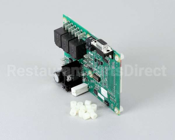 R02.01.189.00 Hatco Kit,Thermostat&Port,Water Htr,24V