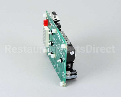 R02.01.189.00 Hatco Kit,Thermostat&Port,Water Htr,24V