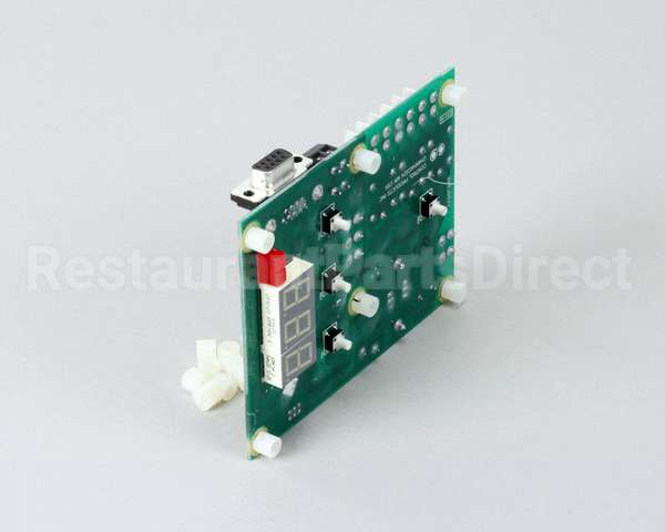 R02.01.189.00 Hatco Kit,Thermostat&Port,Water Htr,24V