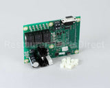 R02.01.189.00 Hatco Kit,Thermostat&Port,Water Htr,24V