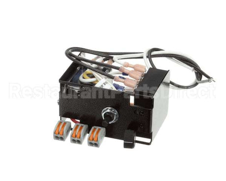 R02.01.193 Hatco Control Heated Glass