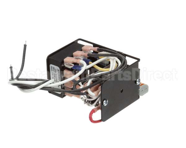 R02.01.193 Hatco Control Heated Glass