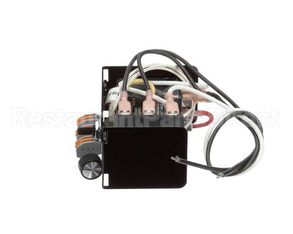 R02.01.193 Hatco Control Heated Glass