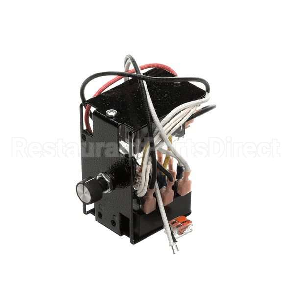 R02.01.193.00 Compatible Hatco Kit, Heated Glass Control 120V