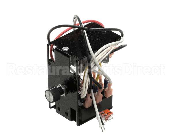 R02.01.193.00 Hatco Kit,Heated Glass Control 120V