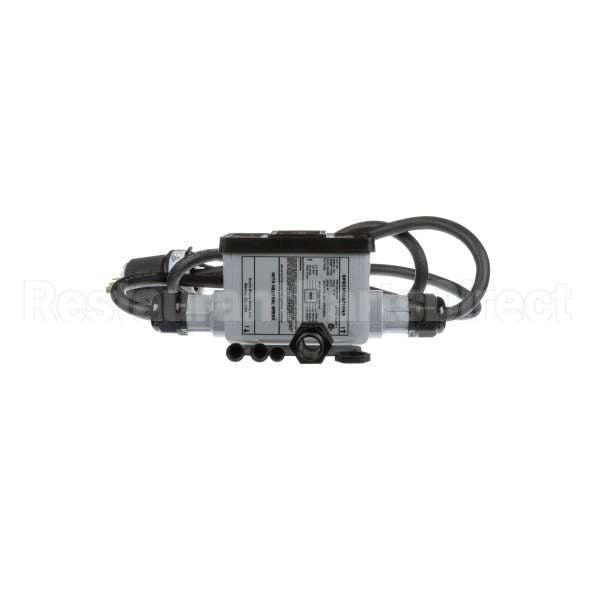 R02.01.221.00 Compatible Hatco Kit, Gfci 80 Va W/Cord-Retrofit
