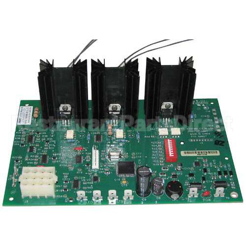 R02.01.229.00 Compatible Hatco Toaster Control Board