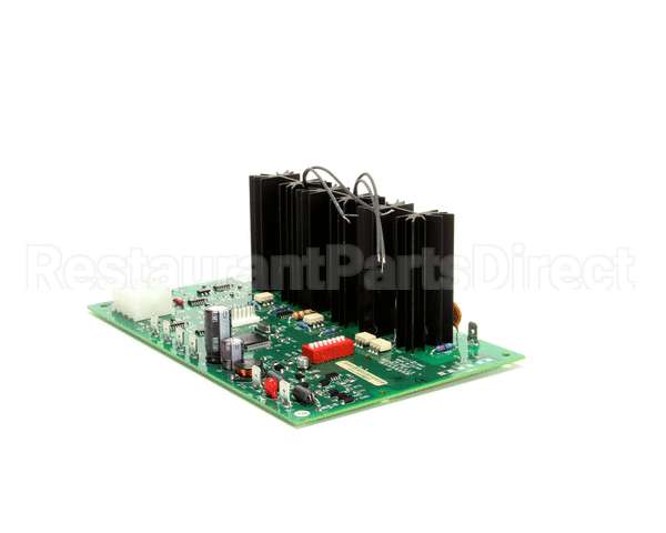 R02.01.229.00 Hatco Kit,Toaster Control Board W/Hl