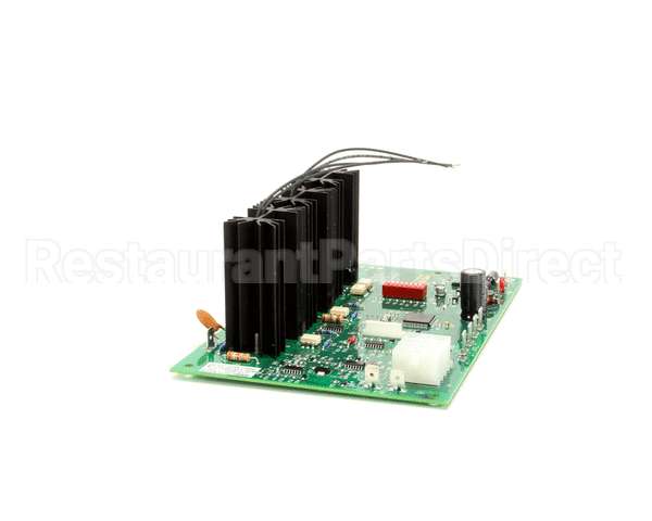 R02.01.229.00 Hatco Kit,Toaster Control Board W/Hl