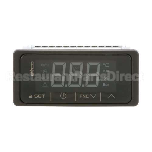 R02.01.259.00 Compatible Hatco Kit, T-Statcont, 24Vdc, W/Bezel