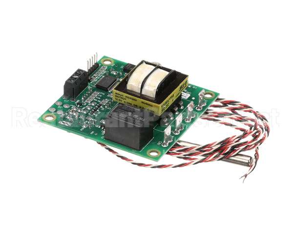 R02.01.295.00 Hatco Kit,Elec.temp Control W/Probe