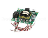 R02.01.295.00 Hatco Kit,Elec.temp Control W/Probe
