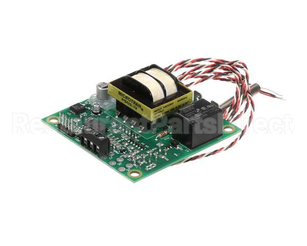 R02.01.295.00 Hatco Kit,Elec.temp Control W/Probe