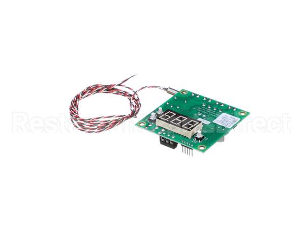 R02.01.295J.00 Hatco Kit,Elec.temp Cont W/Probe Fs3