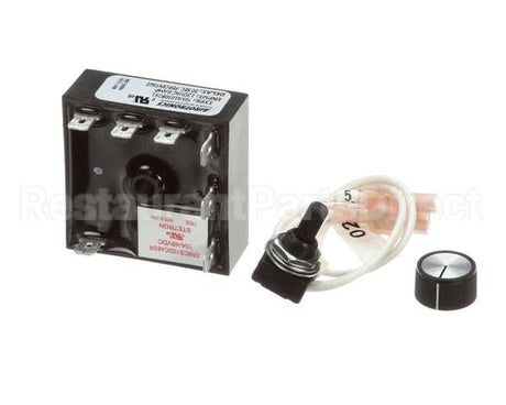 R02.01.297.00 Hatco Kit,Inf.s.s.120V,0-100%