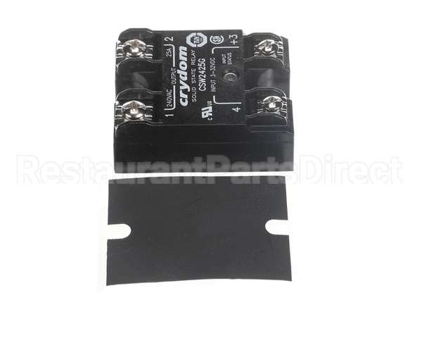 R02.01.355.00 Hatco Kit,Solid State Relay, 25A