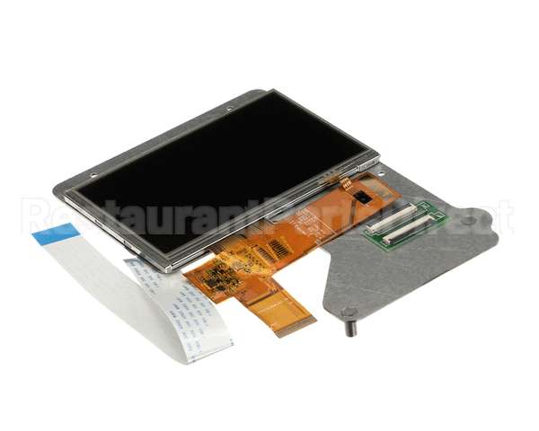 R02.01.378.MILO Ovention Kit,Lcd Assembly,Milo