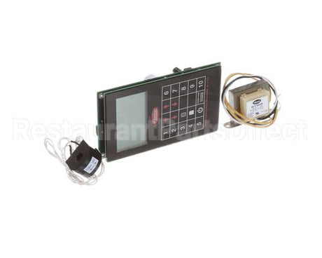 R02.01.385A.AW Hatco Kit,Controller Assembly,Itq-1C A&W