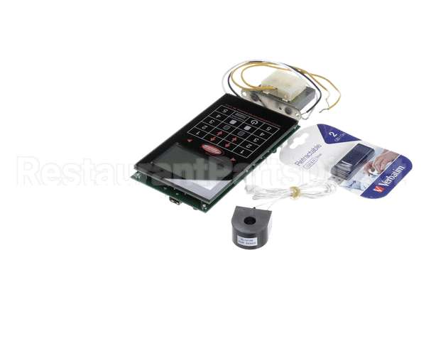 R02.01.385B.00 Hatco Kit,Controller Assembly,Itq-2C