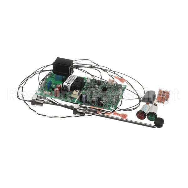 R02.01.443.00 Compatible Hatco Eleccont, Compact Retrofit Kit